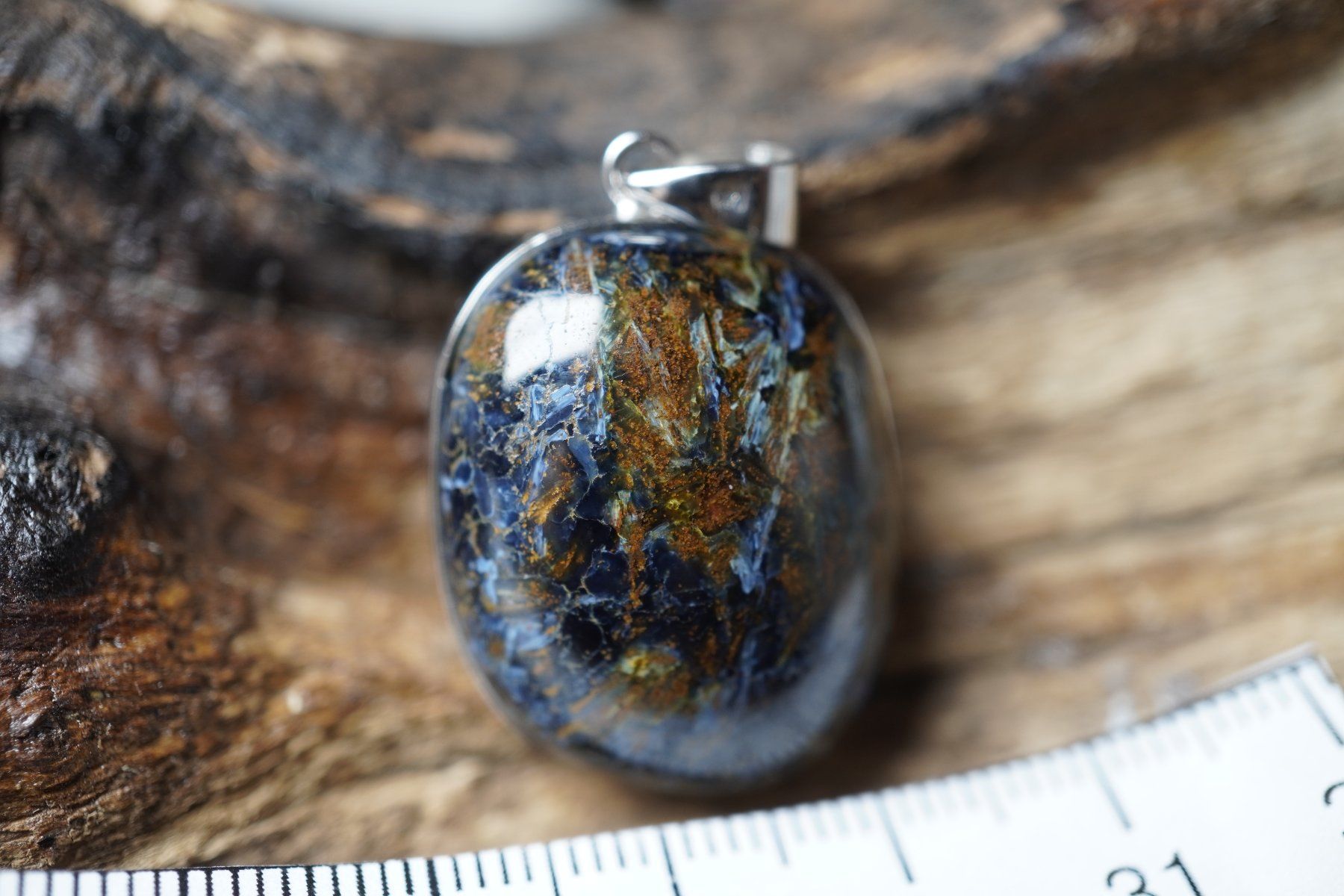 Pendentifs: Pietresit Anhänger 925 Silber – Neuf avec emballage d'origine à Balgach par top_silver 6